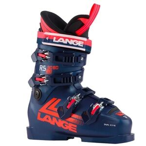 2024 Lange Rs 90 Sc Ski Boots Mondo 23.5